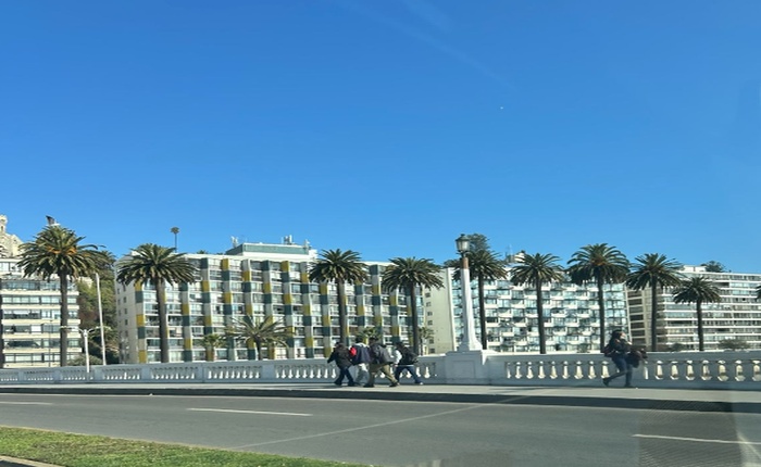Viña del Mar