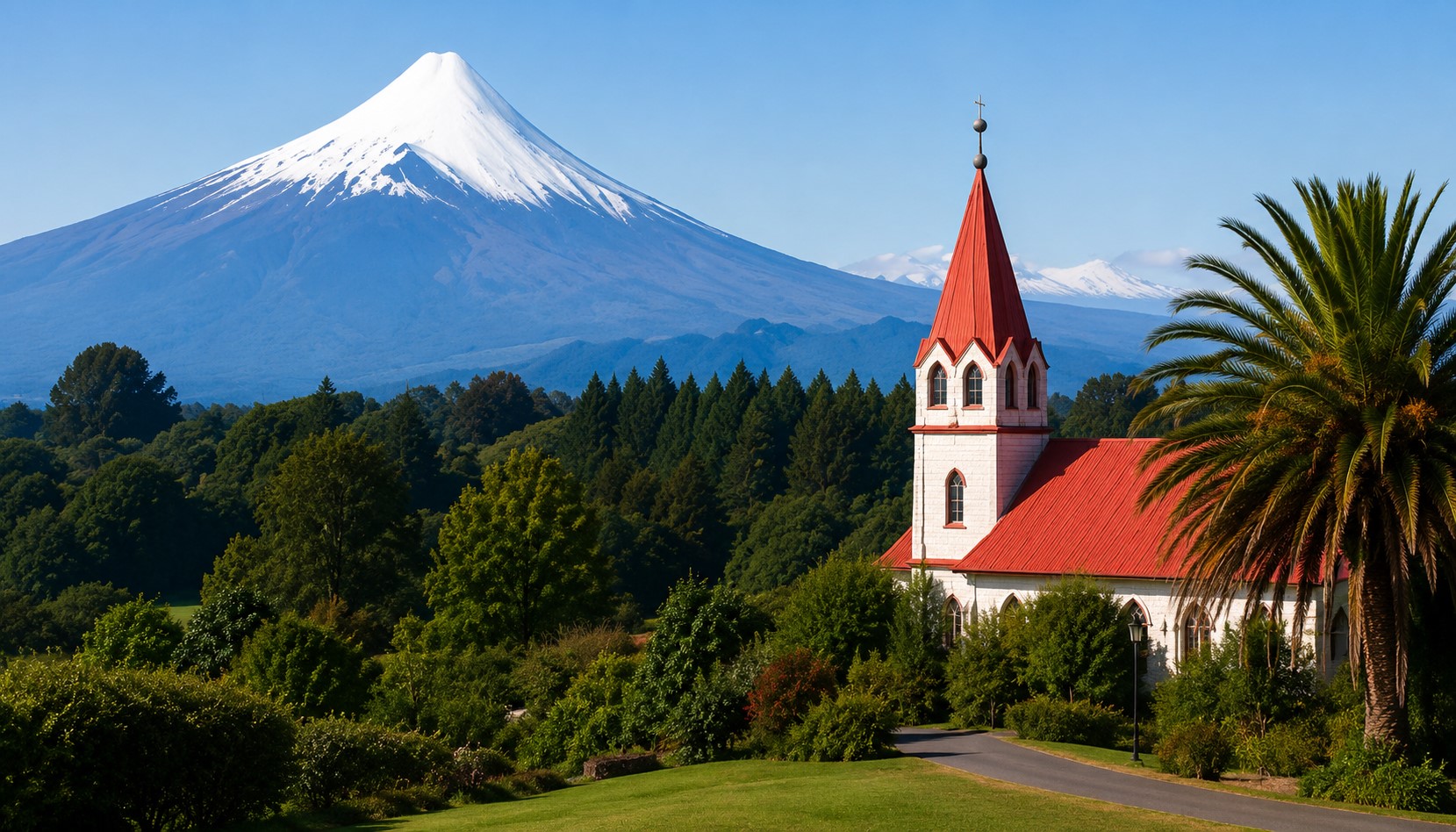 Puerto Varas