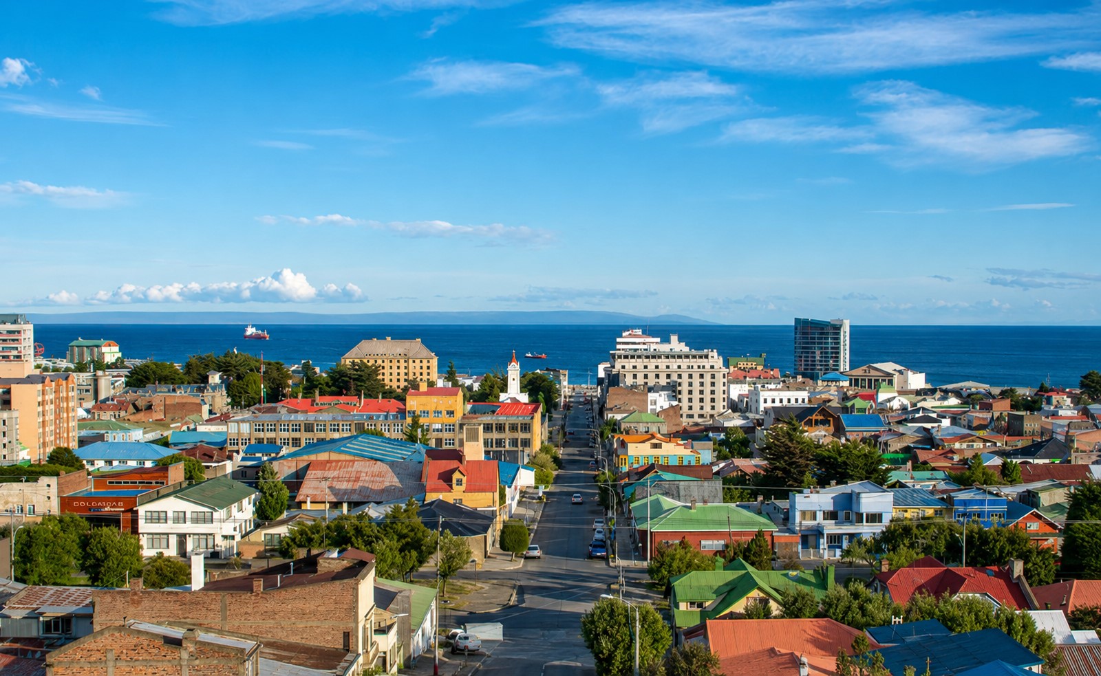 Punta Arenas