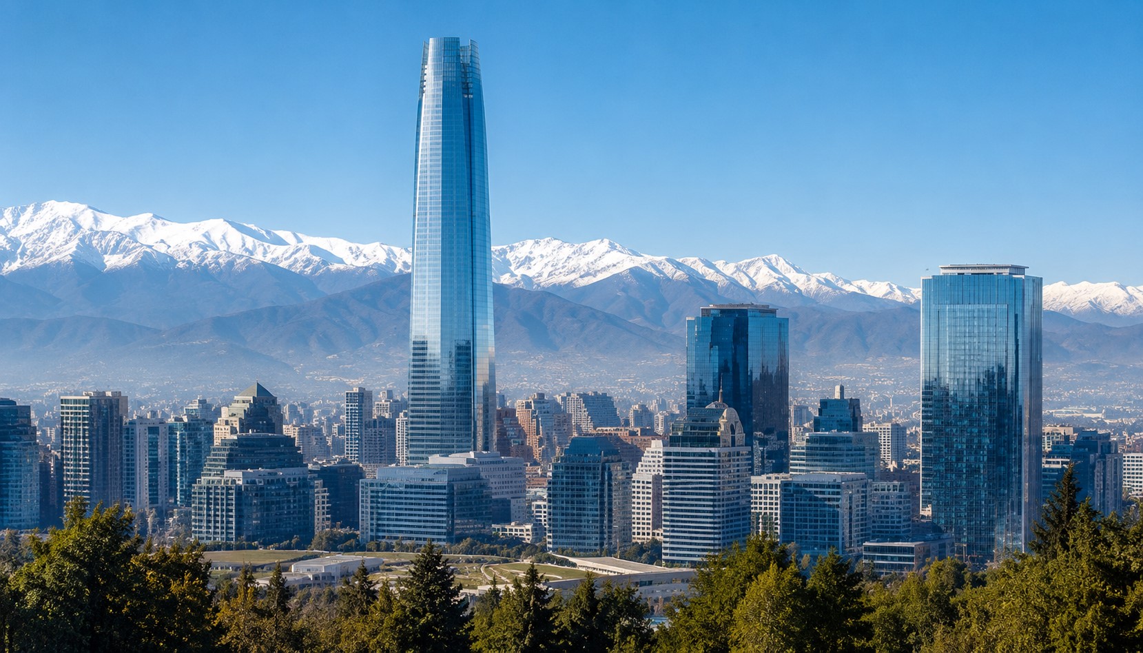 Santiago