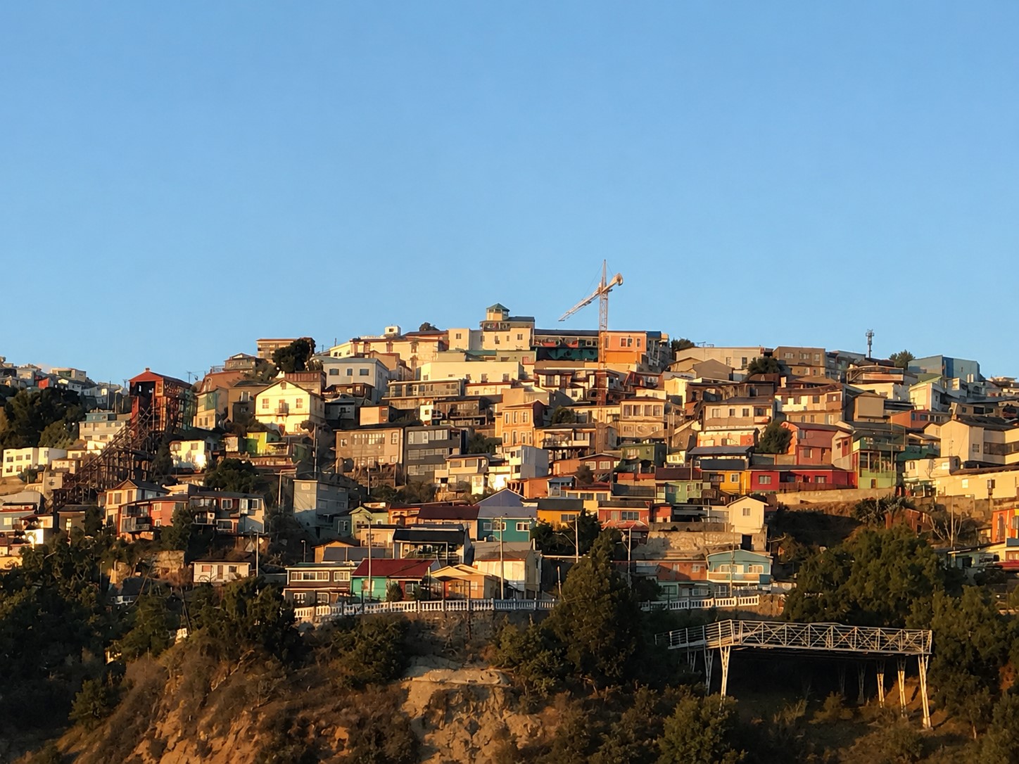Valparaíso